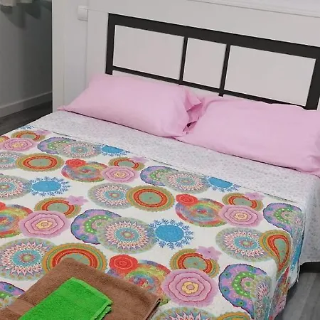 Pisazo Calle Peatonal En El Centro! * Santander