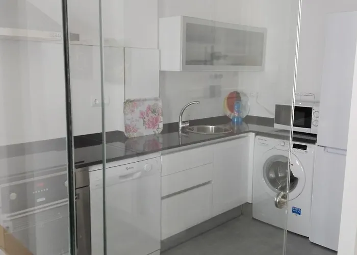 Pisazo Calle Peatonal En El Centro! * Santander