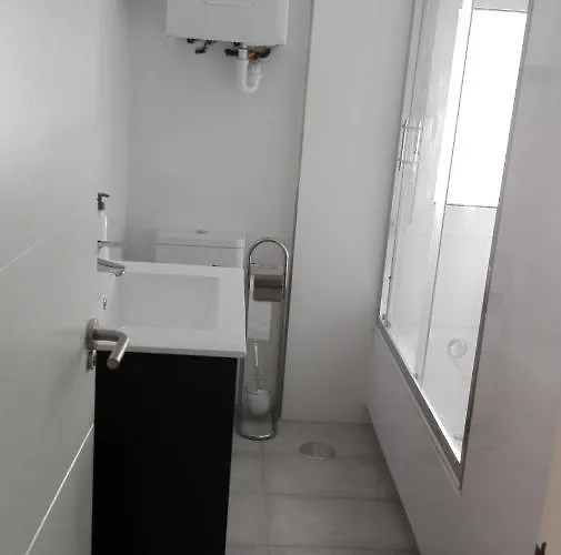 Apartment Pisazo Calle Peatonal En El Centro! *