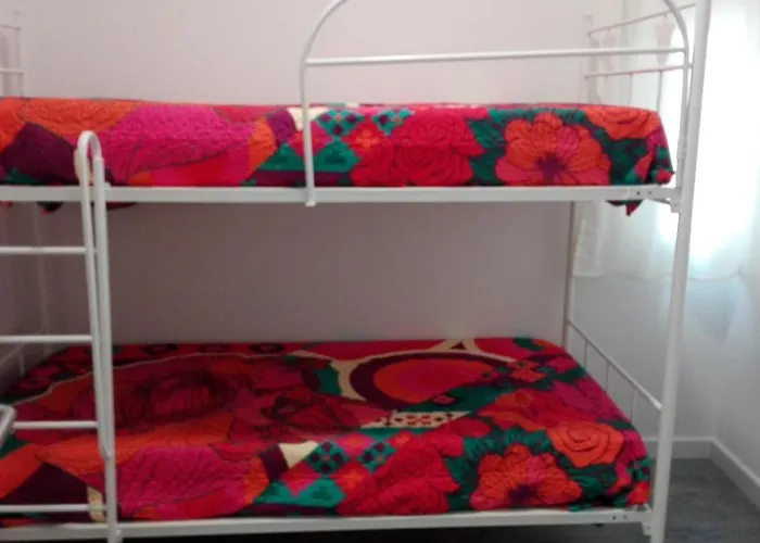 Apartment Pisazo Calle Peatonal En El Centro! Santander