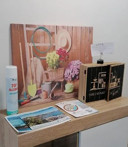 Pisazo Calle Peatonal En El Centro! Apartment *