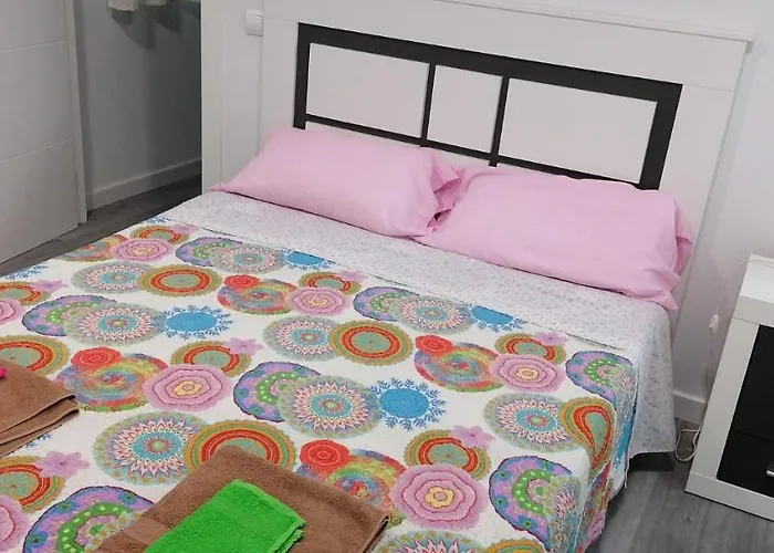 Pisazo Calle Peatonal En El Centro! * Santander