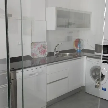 Pisazo Calle Peatonal En El Centro! * Σανταντέρ