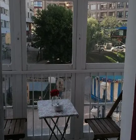 Pisazo Calle Peatonal En El Centro! * Σανταντέρ