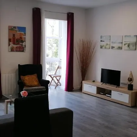 Pisazo Calle Peatonal En El Centro! Διαμέρισμα Σανταντέρ