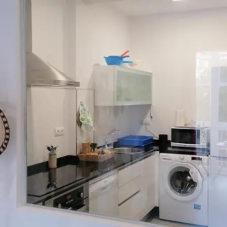 Pisazo Calle Peatonal En El Centro! Σανταντέρ