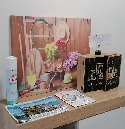 Pisazo Calle Peatonal En El Centro! Διαμέρισμα *